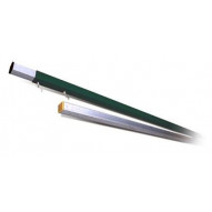 Regla Fija Galvanizada 2000x40x1,2 Mm. 3500021 Unidad