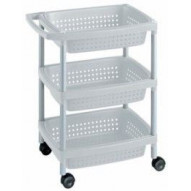 Verdulero Coc 3c Pl Bl 73801 Tatay