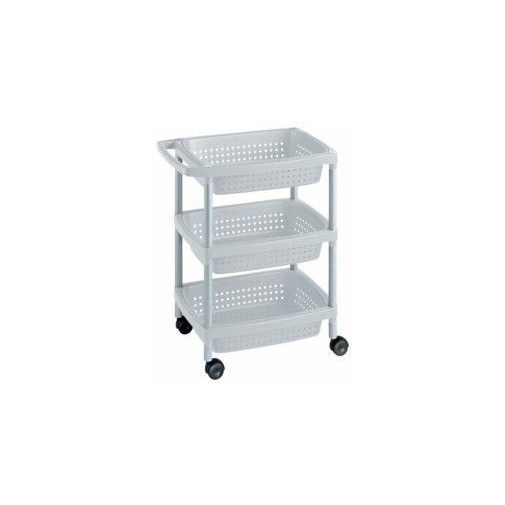 Verdulero Coc 3c Pl Bl 73801 Tatay