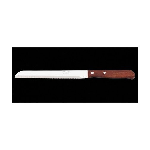 Cuchillo Coc Pan 170mm M/mad Inox Arcos 101501