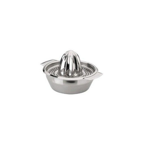 Exprimidor Manual Inox Ibili