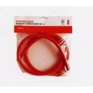 Tubo Conduc But. 9x15mm 1,50mt Flex. Aenor Nar Espirof