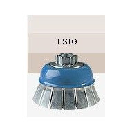 Cepillo Ind Taza Amoladora 075 Mm / 0,5 Mm Al.trenz Jaz