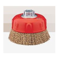 Cepillo Ind Taza Amoladora 100 Mm / 0,3 Mm Ac/ltdo Jaz