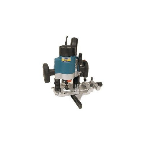 Fresadora Elec Prof 08 Mm Tupi Fr277r 1010w Virutex