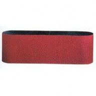 Banda Lija Bosch Para Madera 075x457 Mm Gr120 X440 Ma 3 Pz
