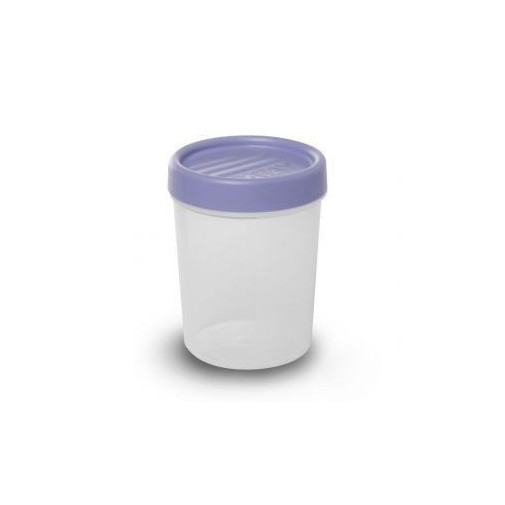 Hermetico Alimen. Rdo 0,4lt C/r Lavan Pl Tatay