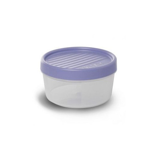 Hermetico Alimen. Rdo 0,5lt C/r Lavan Pl Tatay