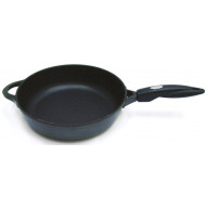 Sarten Honda 28cm Ant.teflon Al/fu Tec.platinum Valira