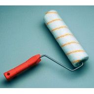 Rodillo Pint Antigot 25 Cm M/polip Poliamida Corta Universal