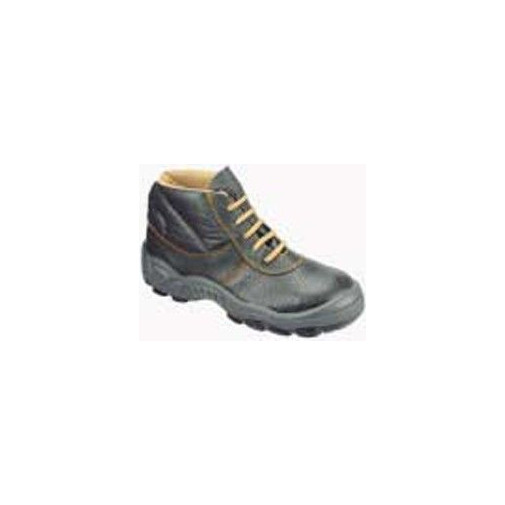 Bota T47 S3 Pu.ac Suela Pu/pu Zion Sup.yunque Piel Ne Panter