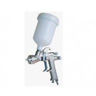 Pistola Pint Grav 650ml I/f 240lt/min Newclassic Lux Sagola