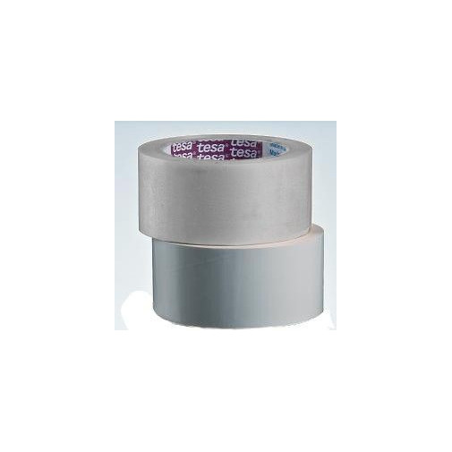 Cinta Embalar Pvc 66x50 Blanco 04120-00022-00