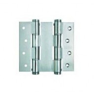 Bisagra P/vaiven D/acc 120x40mm 5414.01 Inox Pla Justor 2 Pz