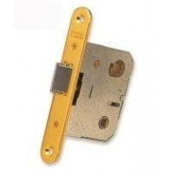 Picaporte 512/50 H.n.c/redondo 512rhn