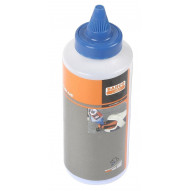 Polvo Trazador Azulete P/traz Bote Az Chalk Blue Bahco 227 G