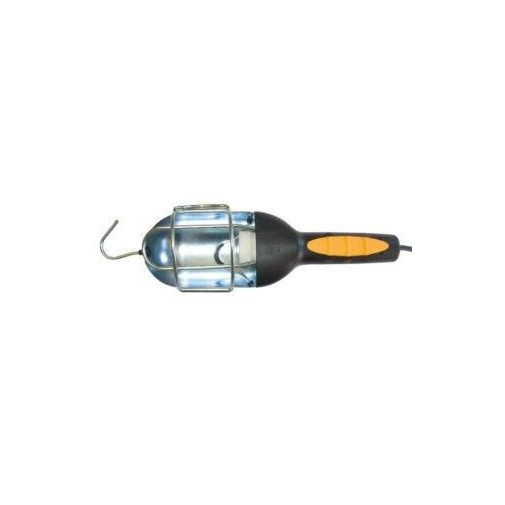 Lampara Trabajo 60w 10m Ayerbe