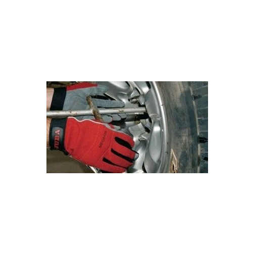 Guante Mecanix T-8 Gris 270-gy