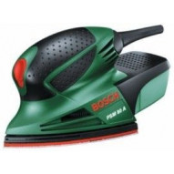 Lijadora Multifuncion 80w Psm80a Mal Bosch