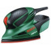 Bosch Home and Garden Multilijadora con maletín, Verde, 80 W