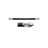 Latiguillo Engrase Flex 290mm B/hidr Ros1/8 Gas Fh-290 Samoa