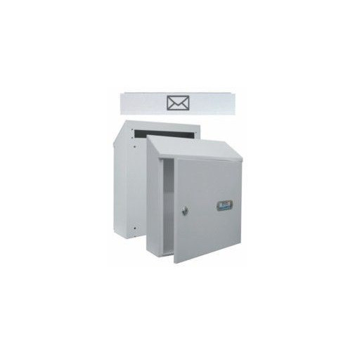 Bocacartas Buzon Recogecartas Btv Bl 00414