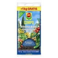 Abono Nitrophoska Azul 5 Kg. 1302102011-1418306011