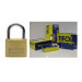 Ifam Seguridad. U. 075007N502 - Candado seg 50mm arco corto ll.iguales 502 tifon lat ifam