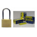 Ifam Seguridad. U. 073017N301 - Candado seg 30mm arco largo ll.iguales 301 tifon lat ifam
