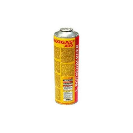 Cartucho Gas 400gr Maxigas 400 Rothenberger
