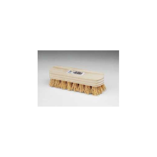 Cepillo Limp 4x8 Zacaton Universal