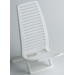 Alco 1-600 - Silla Playa Propileno Color Blanco Color 21