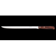 Cuchillo Jamonero Flex 250mm M/mad Inox Arcos 101301
