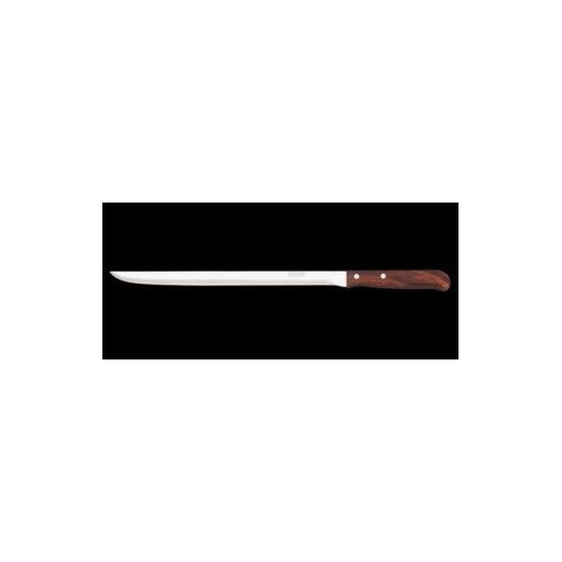 Cuchillo Jamonero Flex 250mm M/mad Inox Arcos 101301