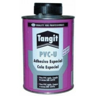 Pegamento Pvc Rigido Con Pincel Bote 1kg.tangit 420286
