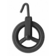 Polea Elevac Pozo Ø 140 Mm H. Ne Kt