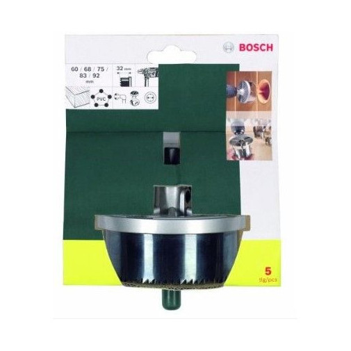 Corona Perfor. Bosch Mad/plad 60-68-75-83-92mm 32mm 26070194