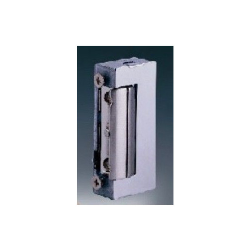 Abrepuertas Elect. S/universal Adf/sx Inox Aut Desbl. Dorcas