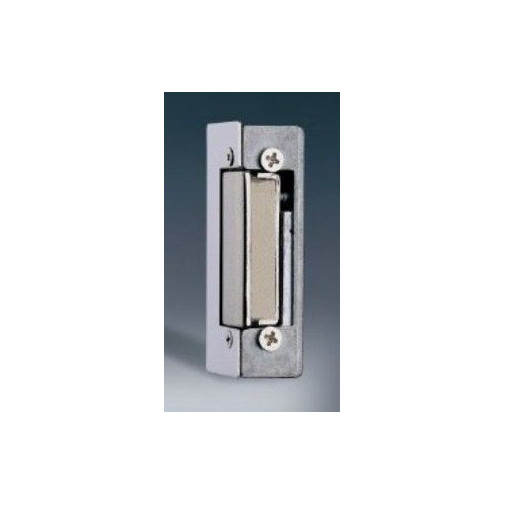 Abrepuertas Elect. Serie 45 Adf/mx Inox Aut Desbl. Dorcas