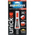 Pegamento Instantaneo Flexible Unick 3gr. 504203