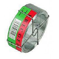 Alambre N§6 50mt 1,10mm Ac Galv. T.m.gonzalez