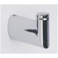 Percha Baño Inox Mural Ronda Tatay