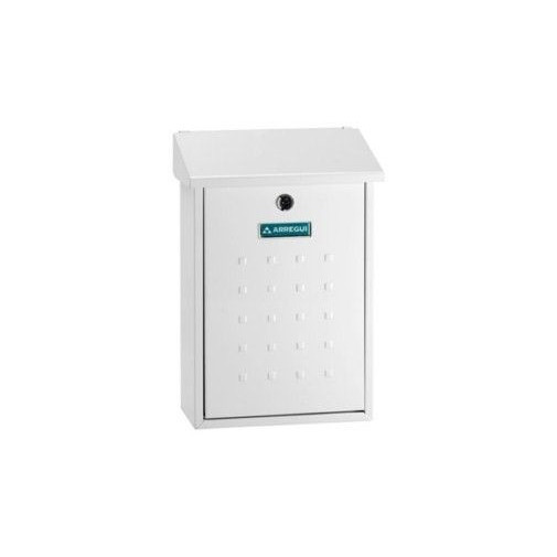 Buzon Exter. Arregui Bl Premium E-5601