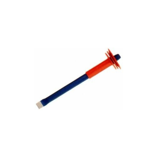 Cortafrio Alb. 300mm Plano Con Protector Bellota