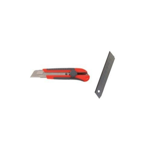 Cuchilla Cutter Secc 25mmx0,7mm 06c A/c Proplac Bellota 10 P