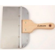 Espatula Alb. Yeso 200mm 5895 Proplac Bellota