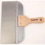 Espatula Alb. Yeso 250mm 5895 Proplac Bellota