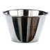 Flanero Respost Liso 08cm Inox Ibili