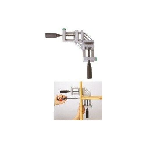 Tornillo Apriete Prof En.esc Dob Wolfcraft