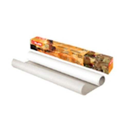 Papel Horno Resistencia 220 øc 10mtx30cm Ibili